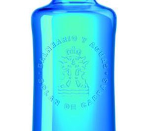 Mahou-San Miguel negocia con Osborne la compra de Solán de Cabras