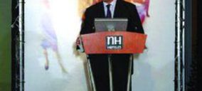 Gabriele Burgio abandona la presidencia de Nh Hoteles