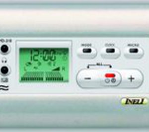 Sonaval Ineli inaugura sede