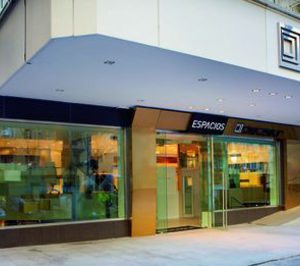 Discesur estrena su segundo showroom