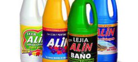 Industria Jabonera Lina incrementa ligeramente su facturación durante 2010