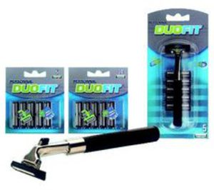 Energizer apuesta por la marca blanca en afeitado y compra American Safety Razor