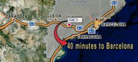 Nueva inversión logística en Lleida