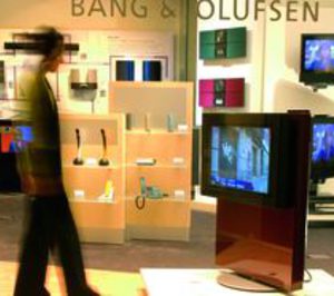 Bang & Olufsen inaugura una tienda en Valencia