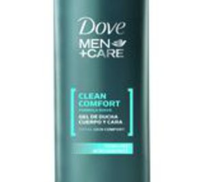 Dove Men+Care lanza un pack para el día del padre
