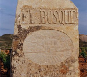 Eguren avanza en su proyecto bodeguero de San Vicente