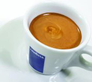 Lavazza avanza en su negocio español