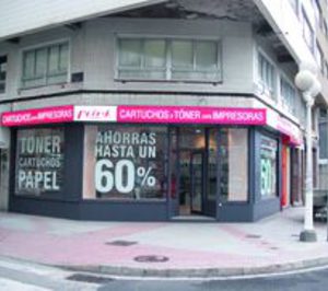 Prink Ibérica duplica sus ventas