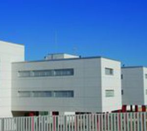 Gerón ultima la puesta en marcha de la residencia de Conil