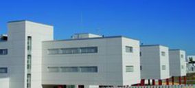 Gerón ultima la puesta en marcha de la residencia de Conil