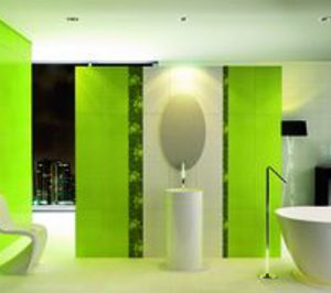 Halcón Cerámicas invierte en maquinaria