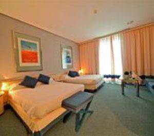 El Puerto Sherry amplía capacidad con 33 nuevas suites