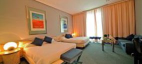 El Puerto Sherry amplía capacidad con 33 nuevas suites