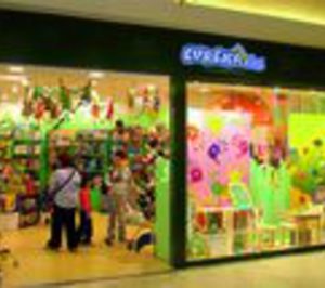 Importante plan de aperturas de Eurekakids en 2011