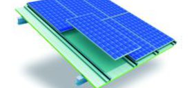 Kalypso SP se integra en la cubierta sin romper la estética