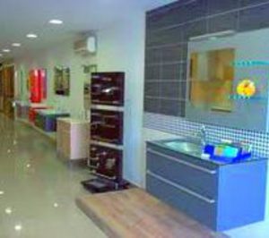 Sanigrif abre exposición