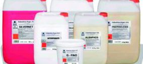 Industrias Argui finaliza el año con unos ingresos similares a los de 2009