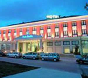 Hoteles2 asume su primer hotel en alquiler, el antiguo Husa Prado de Boadilla