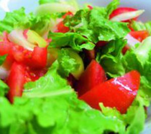 Crece la IV gama, mientras los precios se congelan