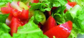 Crece la IV gama, mientras los precios se congelan