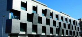 Hotusa-Eurostars incorpora en Oporto su tercer hotel portugués