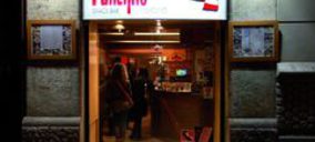 Panchito será franquicia este año