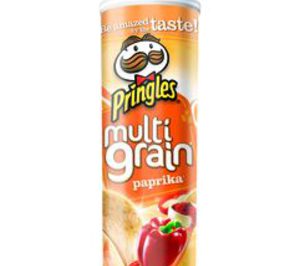 Prongless presenta Multigrain