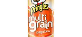 Prongless presenta Multigrain
