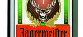 El licor alemán Jägermeister crece un 13% en Iberia