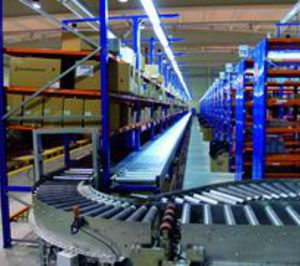 Cofares apuesta por la logística