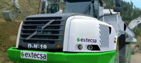 Cycasa y Comsa alcanzan el 100% de Nortúnel