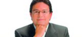 Isidre Gavín, nuevo director general de Cimalsa