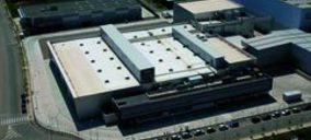 Nestlé España vuelve a crecer