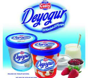 Casty lanza su Deyogur