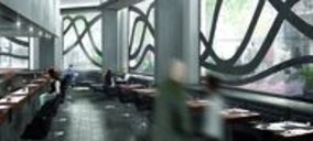 Abre sus puertas el Ohla Barcelona