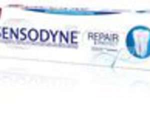 Glaxosmithkline da un nuevo paso en el cuidado de los dientes sensibles