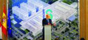 Castilla-La Mancha pone la primera piedra del nuevo Hospital de Cuenca