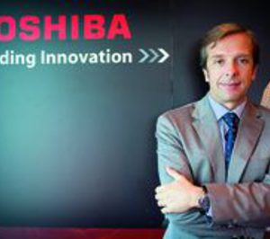 Xavier Pascual sale de Toshiba