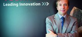 Xavier Pascual sale de Toshiba