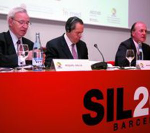 El SIL refuerza su internacionalidad