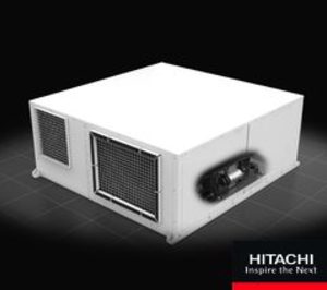 Hitachi asume la totalidad de su catálogo de aire acondicionado
