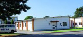 Zetes compra la compañía alemana Anvos