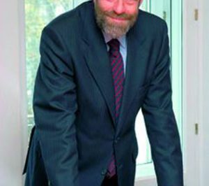 Guillermo de la Dehesa, nuevo vicepresidente del consejo de Amadeus