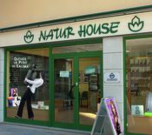 Naturhouse creció un 68% fueras de nuestras fronteras