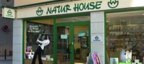 Naturhouse creció un 68% fueras de nuestras fronteras