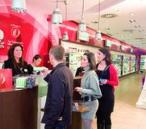 If y Carla Royo-Villanova donarán el 2% de las ventas de Carla Bulgaria Roses Beauty