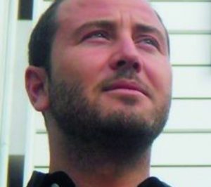 Iván Brión, director del futuro Ushuaïa Ibiza Beach Hotel