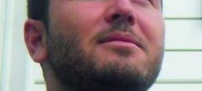 Iván Brión, director del futuro Ushuaïa Ibiza Beach Hotel