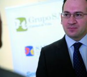 El desarrollo de centros sociosanitarios permite una mayor adecuación de los recursos