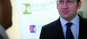 El desarrollo de centros sociosanitarios permite una mayor adecuación de los recursos